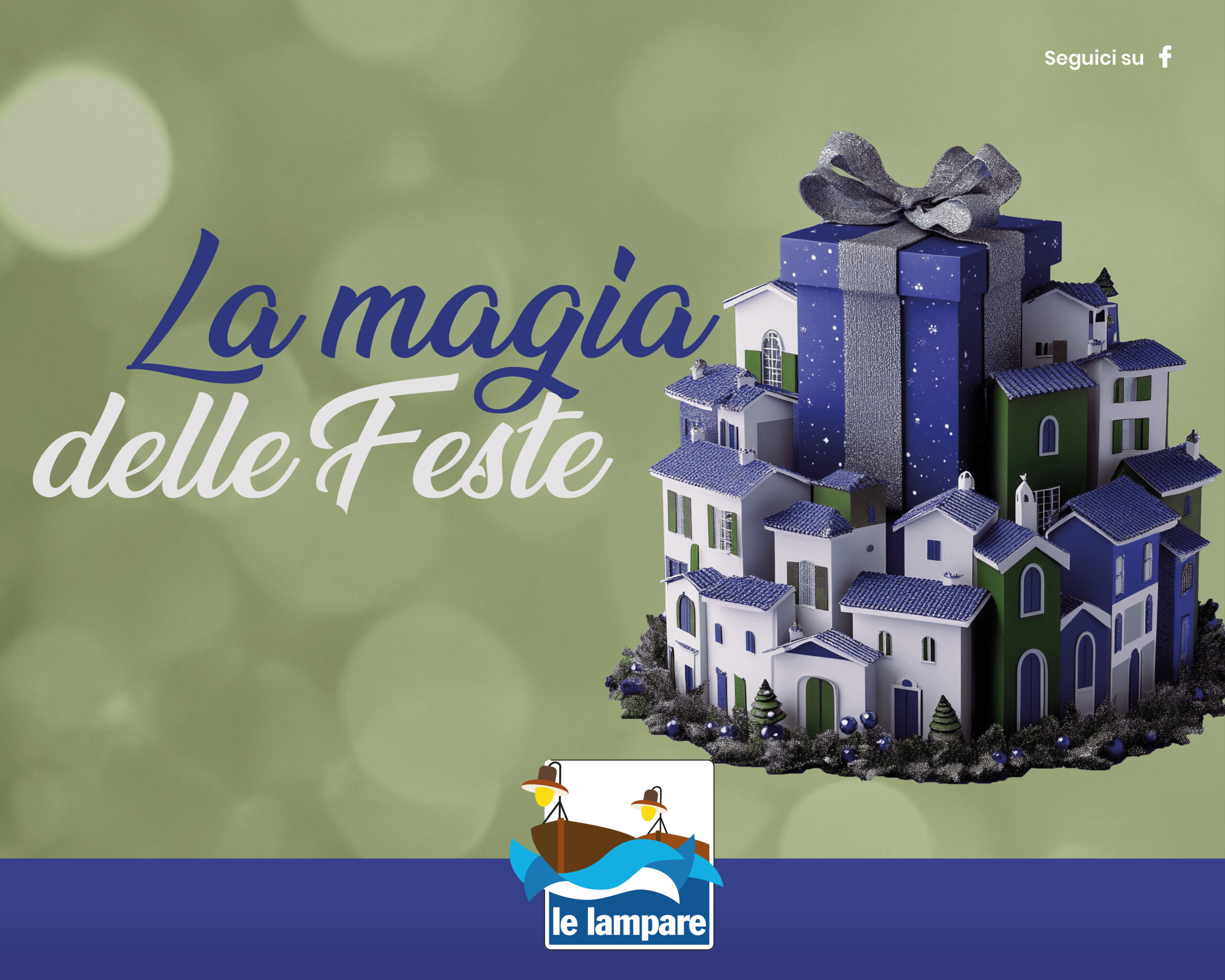 Buone Feste