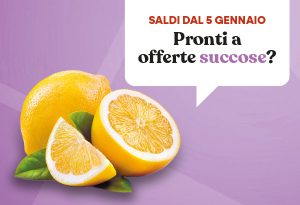 Saldi 5 gennaio 2023